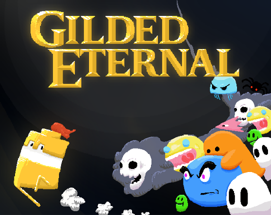 Gilded Eternal Game Cover