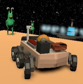 Games like Goodnight Rover