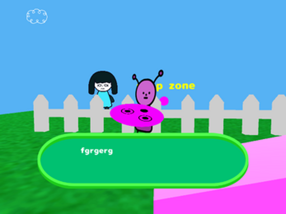 HAPPY ZONE Image