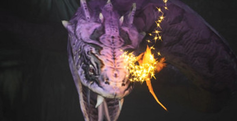 Harry Potter & The Chamber Of Secrets REMAKE screenshot