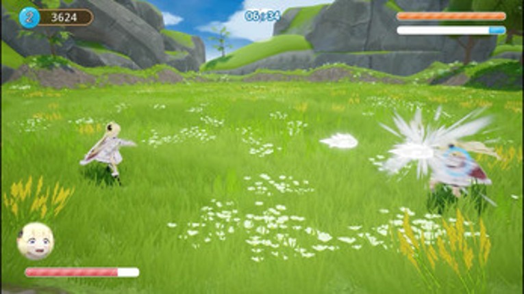 Hololive Scores [Windows] Image