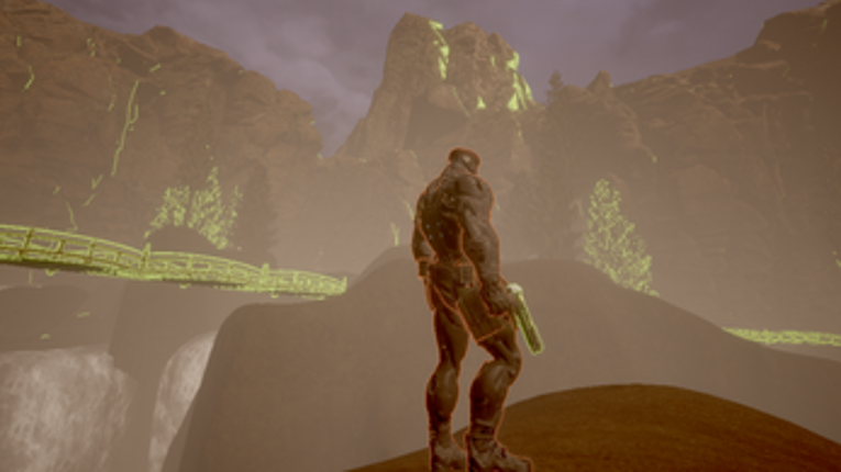 Honorbound Image