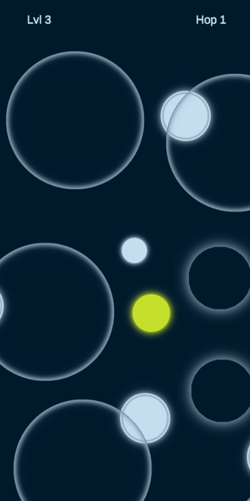 Games like Hop Throwe