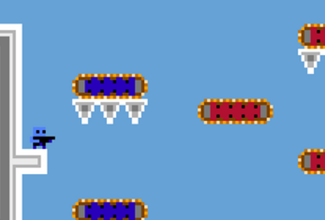 Husos Arcade Machine Image