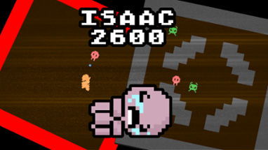 Isaac 2600 Image