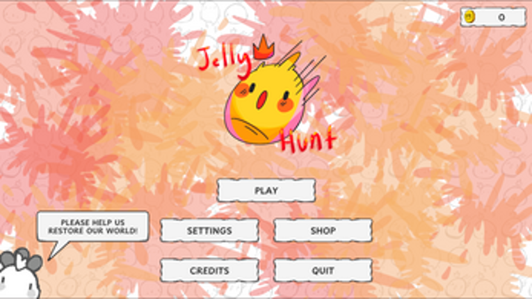 Jelly Hunt Image