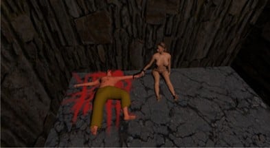 Kidnapped 3 -  Adult Sex Game Image