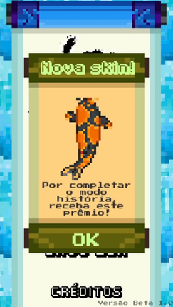 Koi Legend screenshot