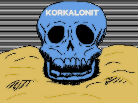 KORKALONIT screenshot
