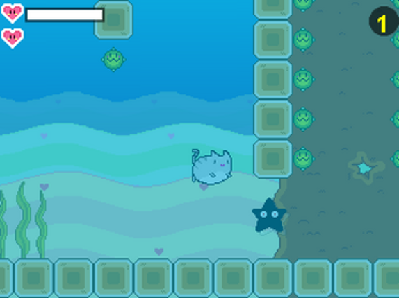 Lavi Quest screenshot