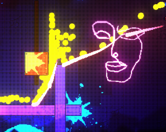 Games like Line Artist