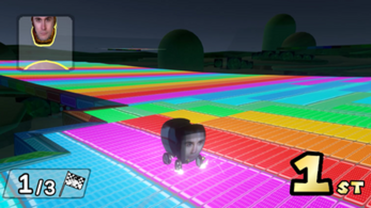 Ludwig Kart Image