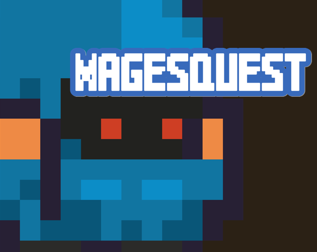 Games like MagesQuest; The Full Release