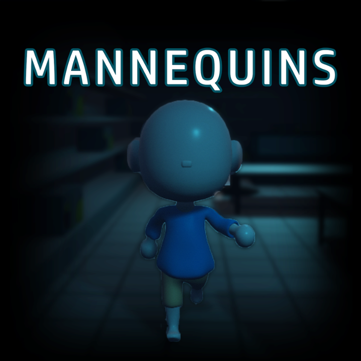 Games like Mannequins