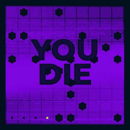 Mine Field screenshot