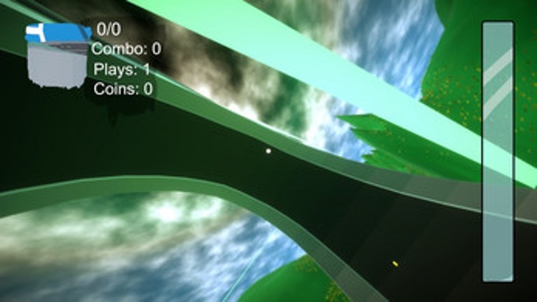 Mini 8 Ball screenshot