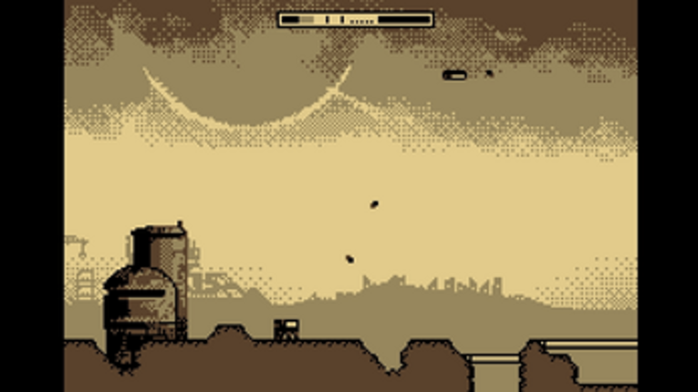MRU:LV-246 Escape from Hadley's Hope screenshot