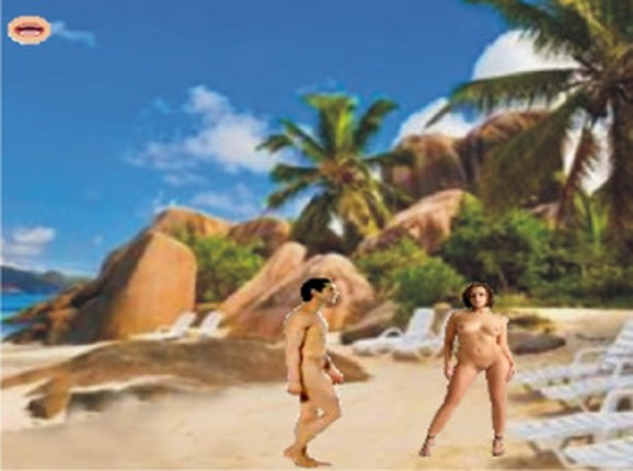 Nude Quest - Adult Sex Games screenshot