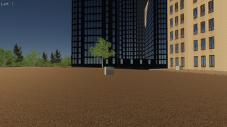 NYC Dreamer screenshot