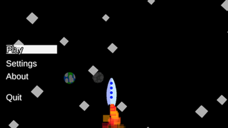 Orbit screenshot