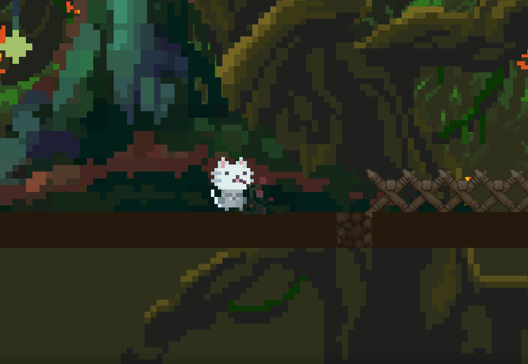 Games like The Paws of Time