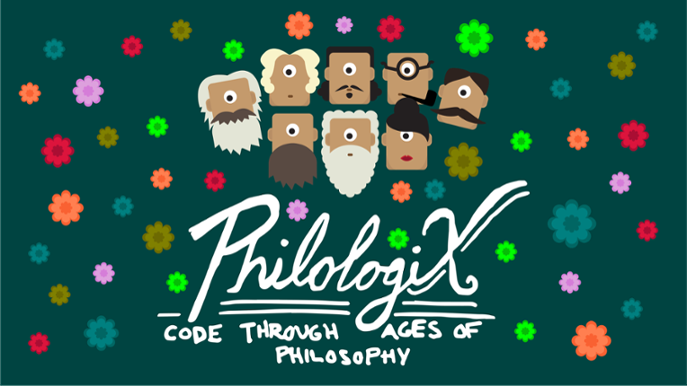 Philologix Game Cover