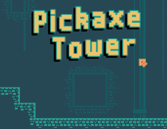 Pickaxe Tower Image