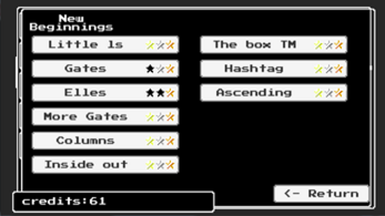 Pixl-shift screenshot