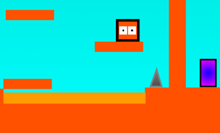 Platformer Image