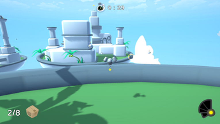 Post Drone screenshot