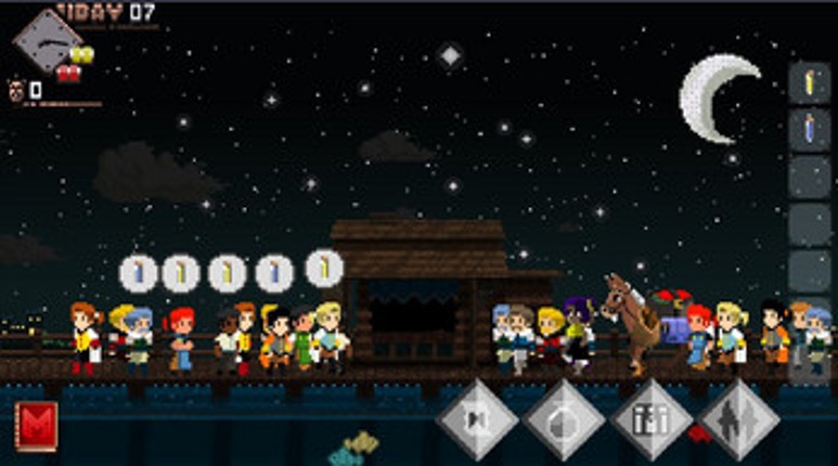 PotionTale screenshot