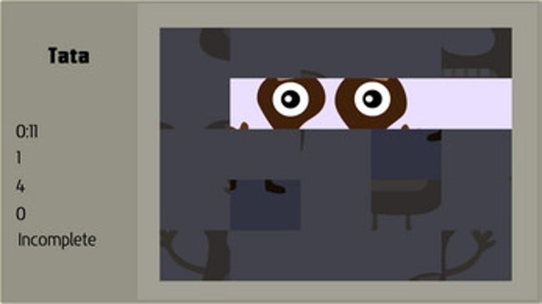 Puzzlemade screenshot