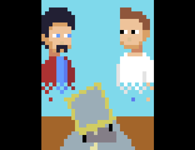 Games like Zeitgeist 1980 ep 1: Rascal and the Boxer