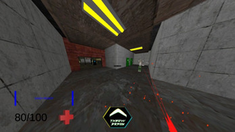 Razor Force Image