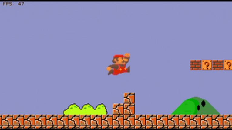 Retro'Clock screenshot