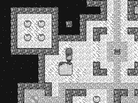 Reverie: A wholesome RPG (DEMO) screenshot