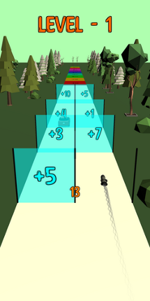Rocket Fest screenshot