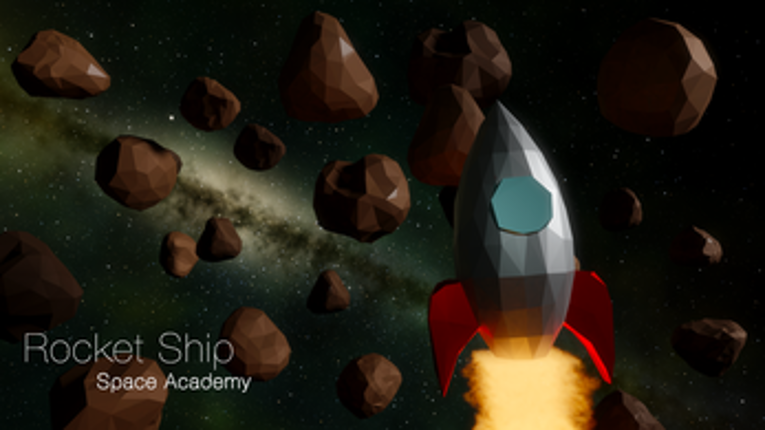 Rocket Ship screenshot