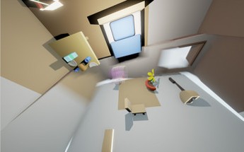 Rubi's Room - Ludum Dare Game Jam Version Image