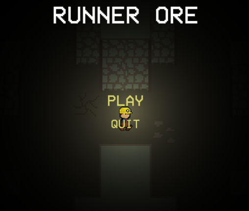 Runner Ore Game Cover