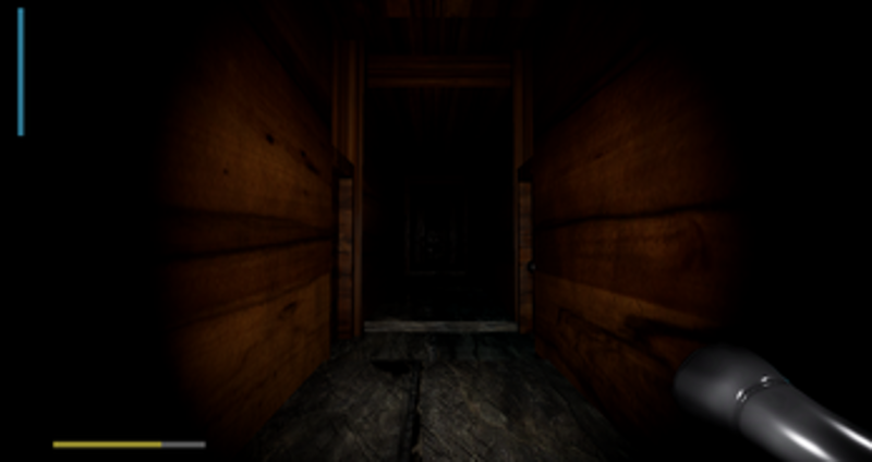 Scare Party screenshot