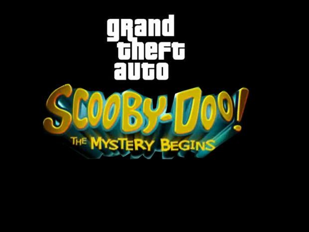 Games like Scooby Doo The Mistery Begins