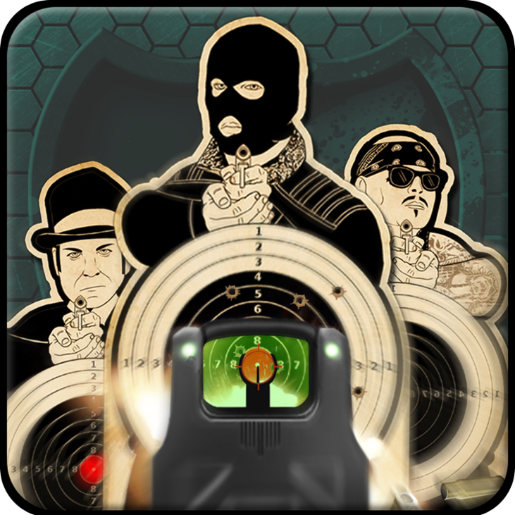 Games like Shooting Range Simulator Game