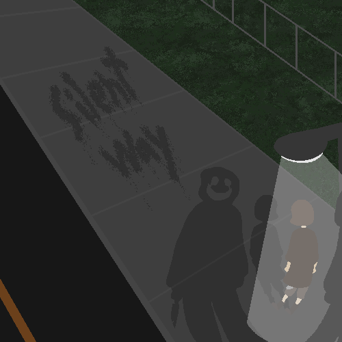 Games like Silent way