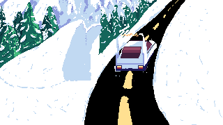 Games like Snow Drift
