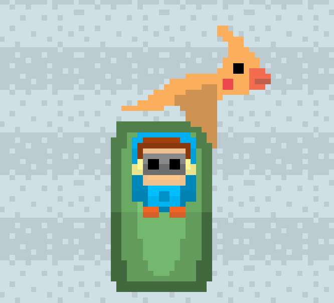 Games like Snowbirder