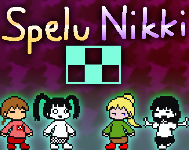 Games like SpeluNikki