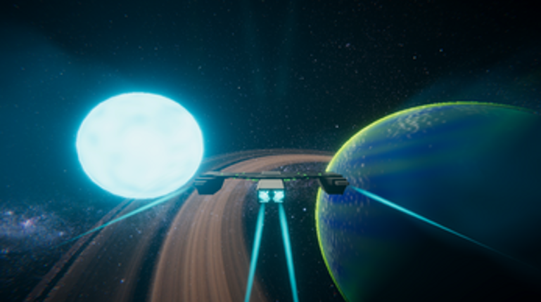 STARHAULER Image