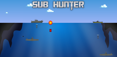 Sub Hunter Image