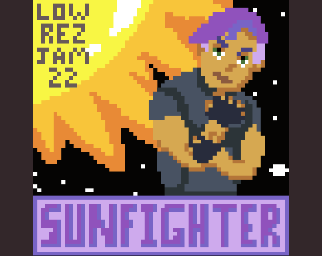 Games like Sunfighter
